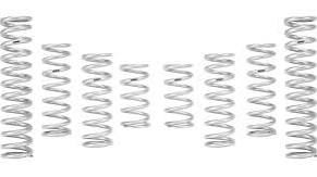 Eibach Eibach Pro-UTV 21-23 Can-Am Maverick X3 MAX Stage 2 Performance Spring System - Mammoth Racing -