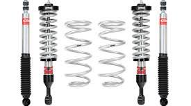Eibach 10-22 Lexus GX460 SUV 4.6L 4WD J150 Pro-Lift Kit (Rear Springs Only) 1.75in Rear - My Store