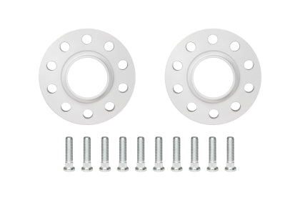 Eibach Pro-Spacer 15mm Spacer / Bolt Pattern 5x114.3 / Hub Center 60 for 06-15 Lexus IS350 - My Store