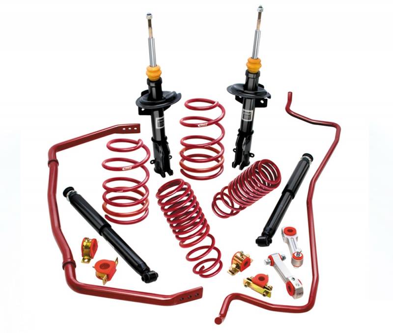 Eibach 4.11535.680 Sport-System-Plus Suspension Kit - My Store