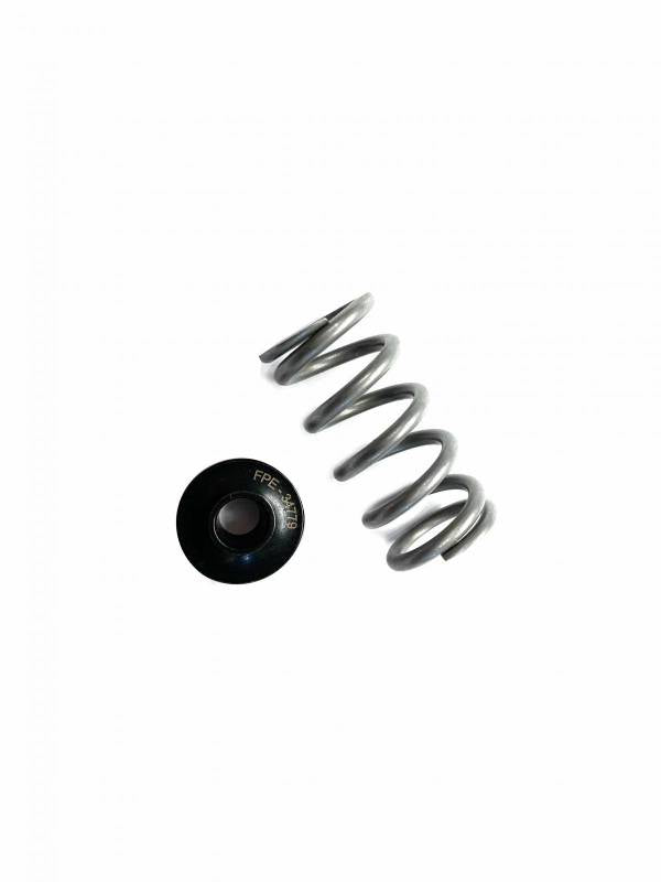 Fleece Performance Cummins 24V Spring And Retainer Set - Mammoth Racing -