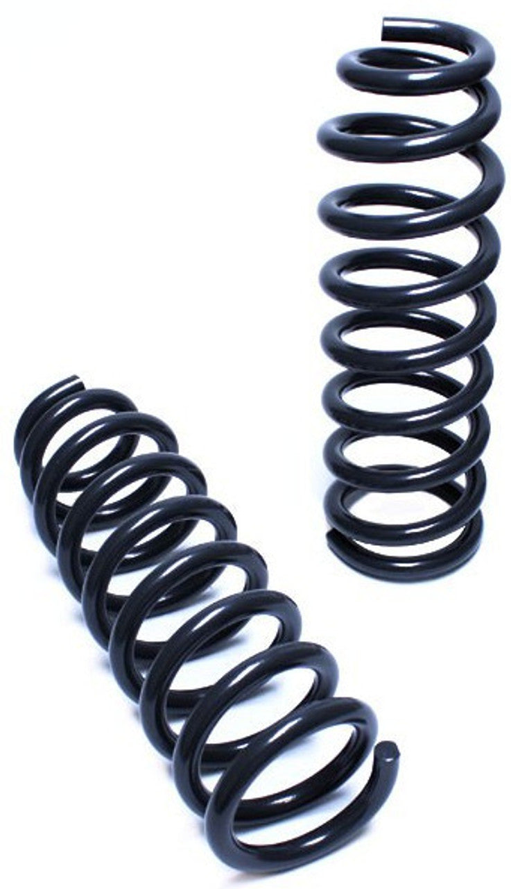 Fabtech Rear Coil Spring - Mammoth Racing -