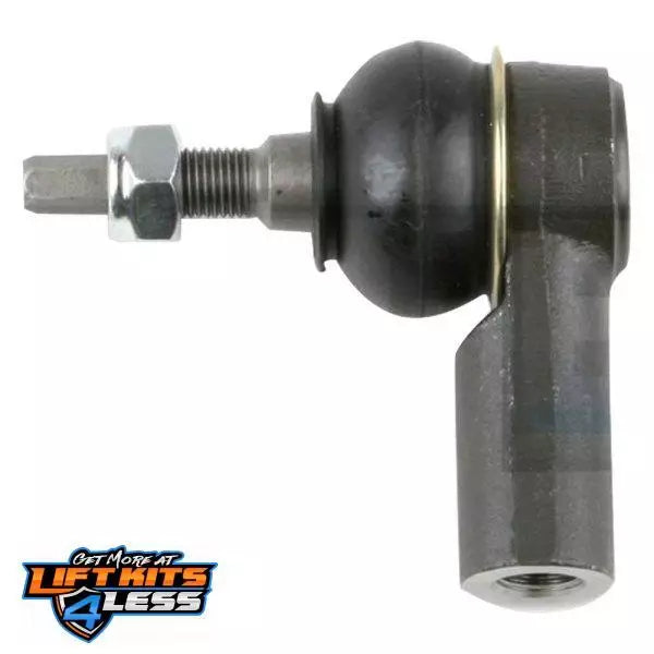 Fabtech 6in Inner Tie Rod Replacement Kit - Mammoth Racing