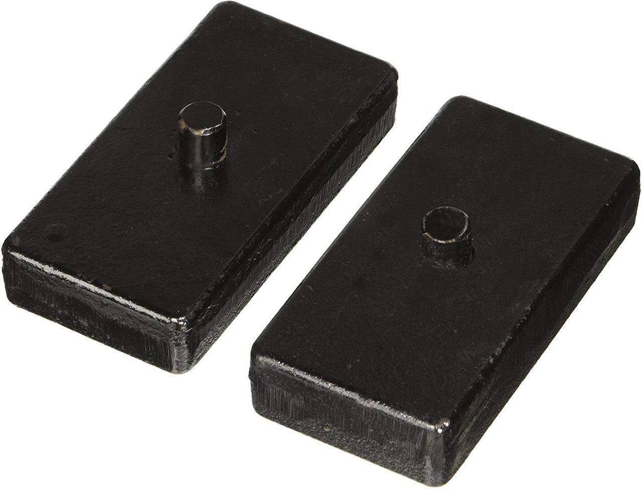 Fabtech 17-20 Ford F250/350 4WD Diesel 4in Rear Box Kit - Mammoth Racing -