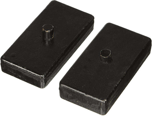 Fabtech 17-20 Ford F250/350 4WD Diesel 4in Rear Box Kit - Mammoth Racing -