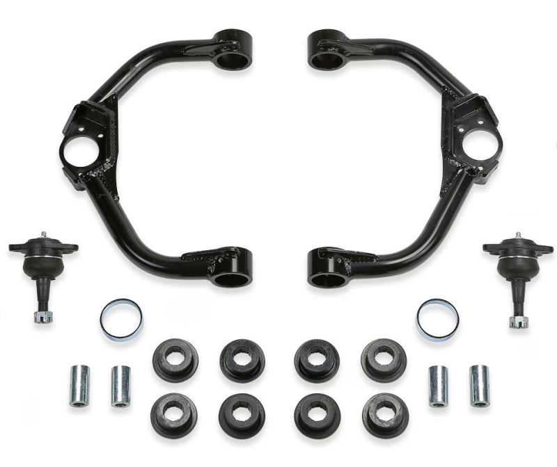 Fabtech 19-20 Ram 1500 3in Upper Control Arm Kit - My Store