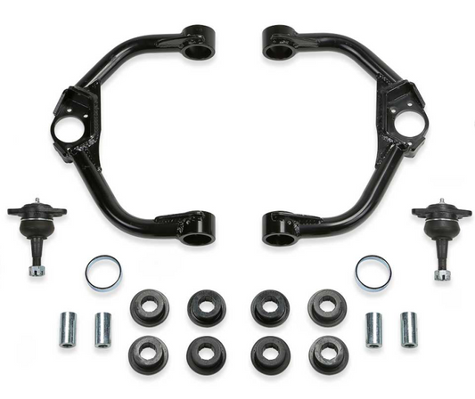 Fabtech 19-20 Ram 1500 3in Upper Control Arm Kit - My Store