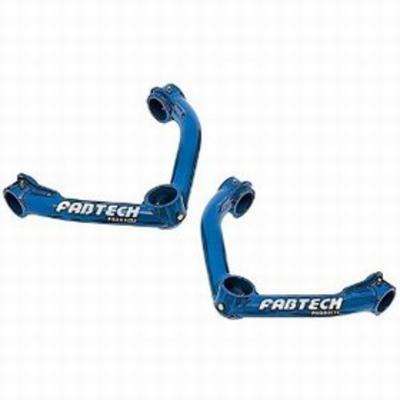 Fabtech 84-95 Toyota Pickup 2WD 5 Lug 3.5in Upper Control Arm Kit - My Store