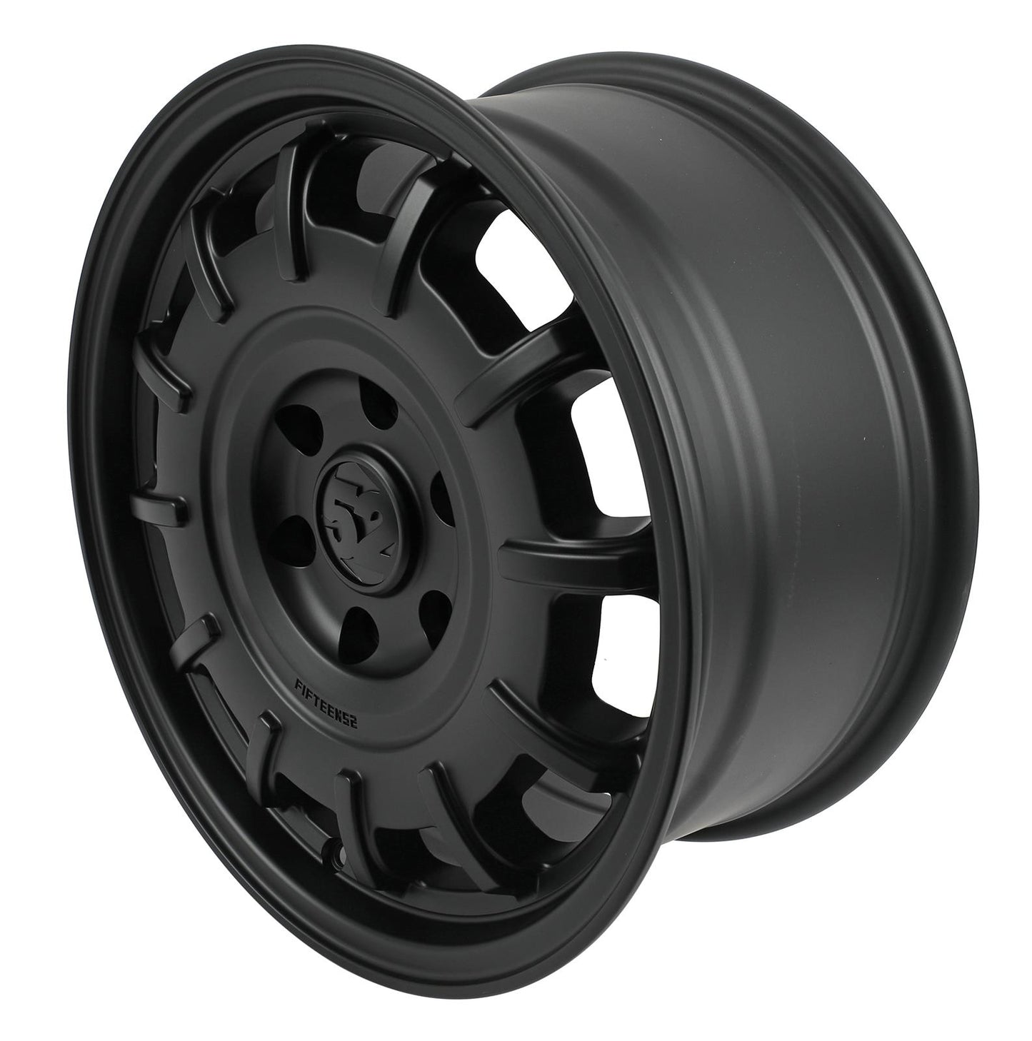 fifteen52 Bundt SV 17x8 6x130 42mm ET 84.1 4mm Center Bore Asphalt Black Wheel - Mammoth Racing -
