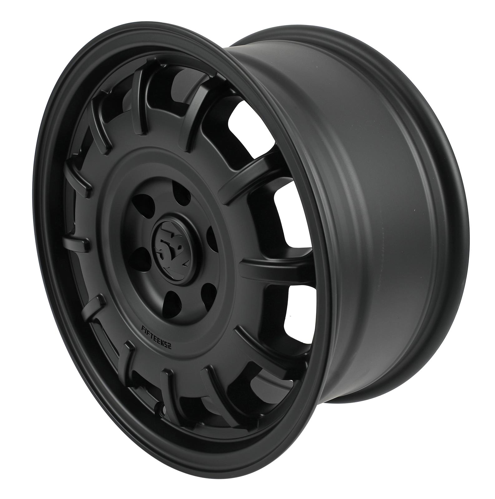 fifteen52 Bundt SV 17x8 6x130 42mm ET 84.1 4mm Center Bore Asphalt Black Wheel - Mammoth Racing -
