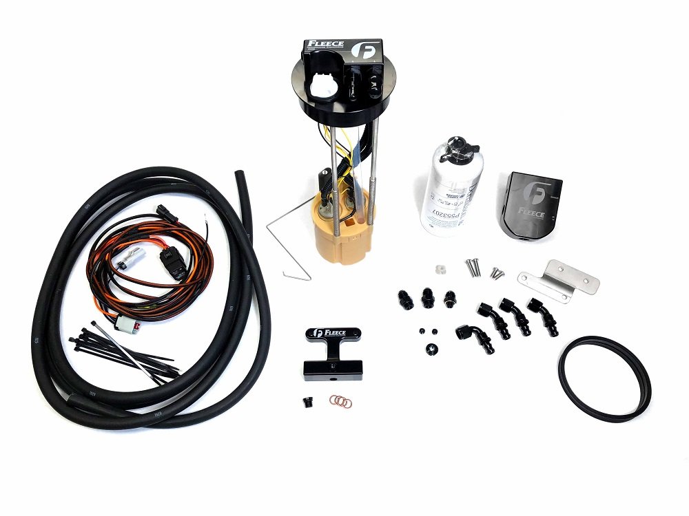 Fleece Performance 03-04 Dodge Ram w/ Cummins SureFlo Performance Sending Unit - My Store