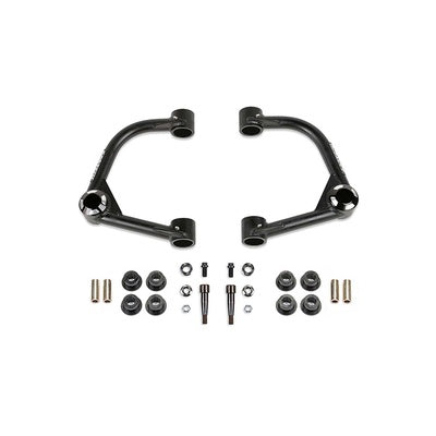 Fabtech 2021 Ford F-150 4WD 4-6in Uniball UCA Kit - Mammoth Racing -