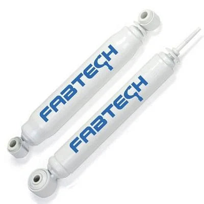 Fabtech 09-12 Ford F150 4WD 4in Rear Performance Replacement Shock Absorber - Single - My Store