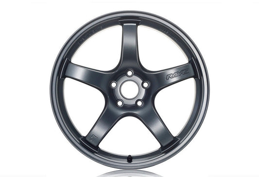 Wheel and Tire Pkg ‚ 2x 19x9.5 2x 19x10.5 Gram Lights 57cr Bronze 2 w/ Toyo Tires - Mammoth Racing -