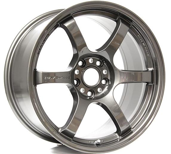 Wheel and Tire Pkg ‚ 2x 19x9.5 2x 19x10.5 Gram Lights 57dr Semi Gloss Black w/ Toyo Tires - Mammoth Racing