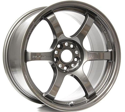 Wheel and Tire Pkg ‚ 2x 19x9.5 2x 19x10.5 Gram Lights 57dr Semi Gloss Black w/ Toyo Tires - Mammoth Racing