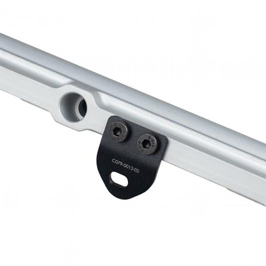 Grams Performance 2010-2015 Chevy Camaro LS3/L99 Cross Over Fuel Lines (For G50-02-10XX) - Mammoth Racing