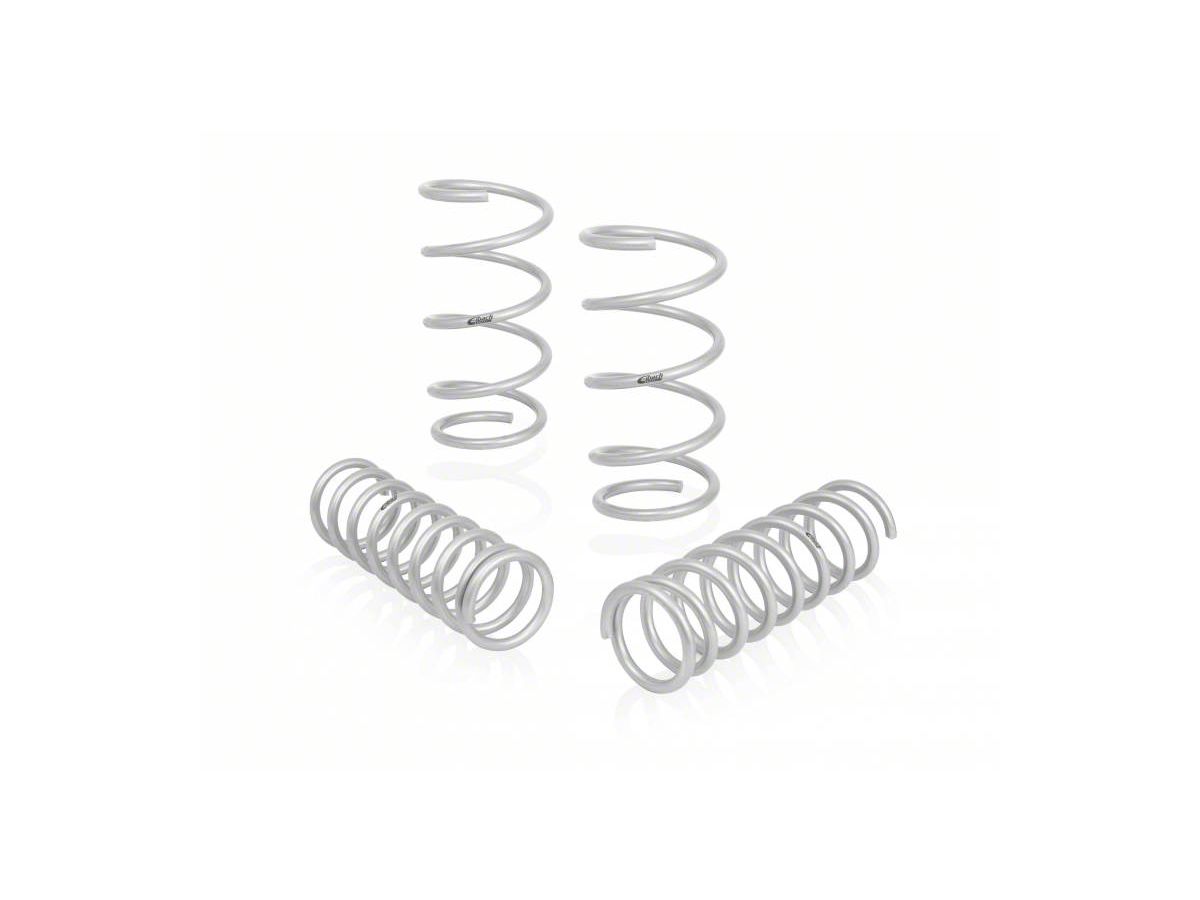 Eibach 18-19 Jeep JL Rubicon Rear Anti-Roll Kit - Mammoth Racing -