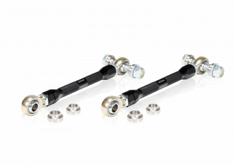 Eibach Front Adjustable Endlink Kit for 11-19 Dodge Charger R/T (Excludes Self Leveling) - My Store