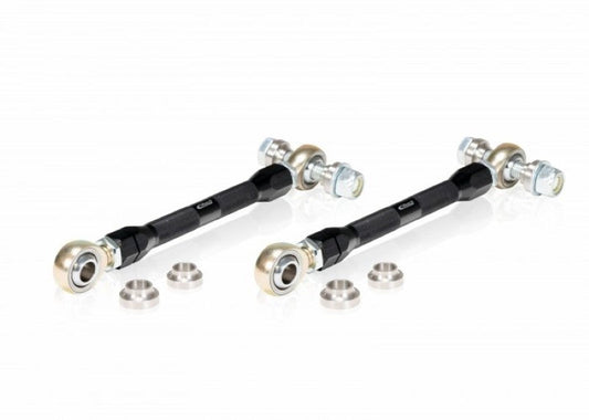 Eibach Rear Adjustable Endlink Kit for 11-19 Dodge Charger R/T (Excludes Self Leveling) - My Store