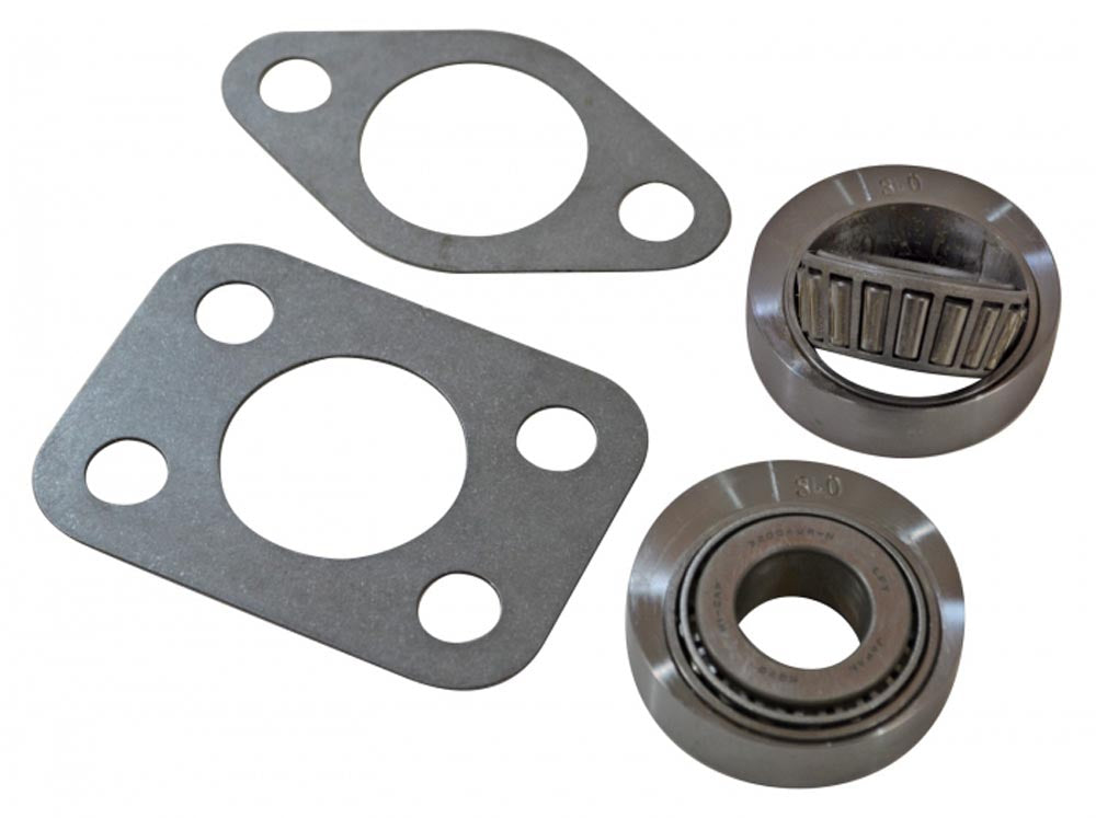 Eibach Pro-Alignment Kit 91-97 Toyota Land Cruiser Offset Bearing Kit - Mammoth Racing -