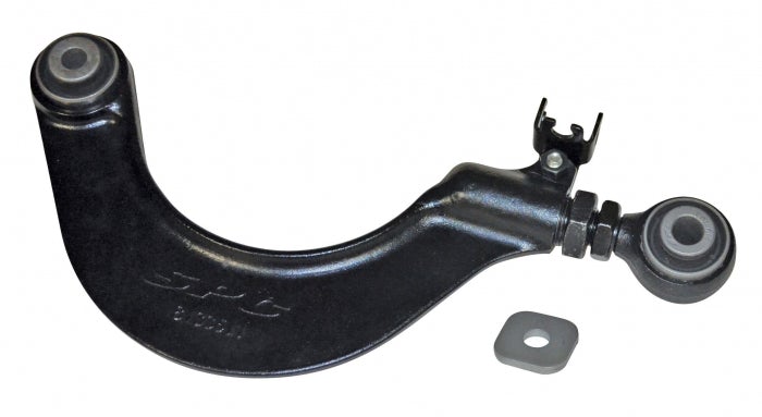 Eibach Pro-Alignment Camber Arm Kit for 10-14 VW Golf 2.5L MKVI - Mammoth Racing -