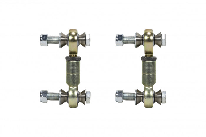 ANTI-ROLL KIT - Rear Adjustable End Link System - Mammoth Racing -