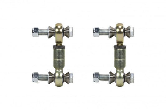 ANTI-ROLL KIT - Rear Adjustable End Link System - Mammoth Racing -