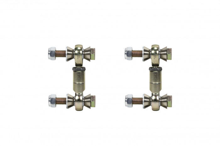 ANTI-ROLL KIT - Front Adjustable End Link System JEEP Grand Cherokee Trackhawk - Mammoth Racing -