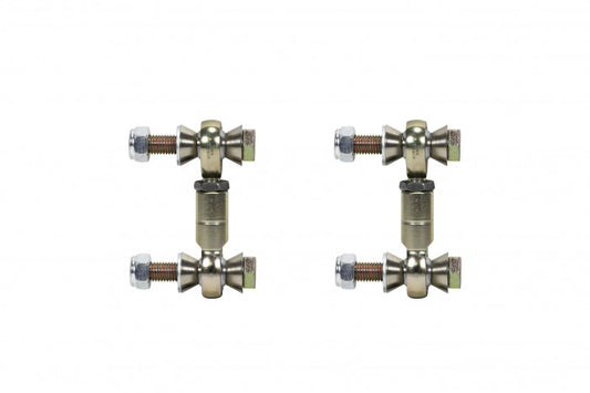 ANTI-ROLL KIT - Front Adjustable End Link System JEEP Grand Cherokee Trackhawk - Mammoth Racing -