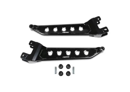 Fabtech Rear Crossmember - Mammoth Racing -