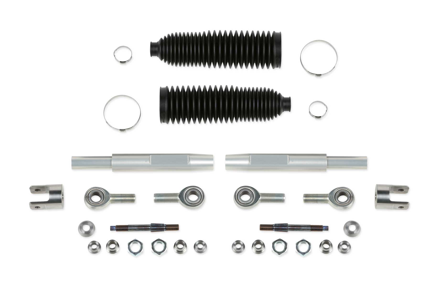 Fabtech 2021 Ford Bronco Tie Rod Heim Kit - My Store