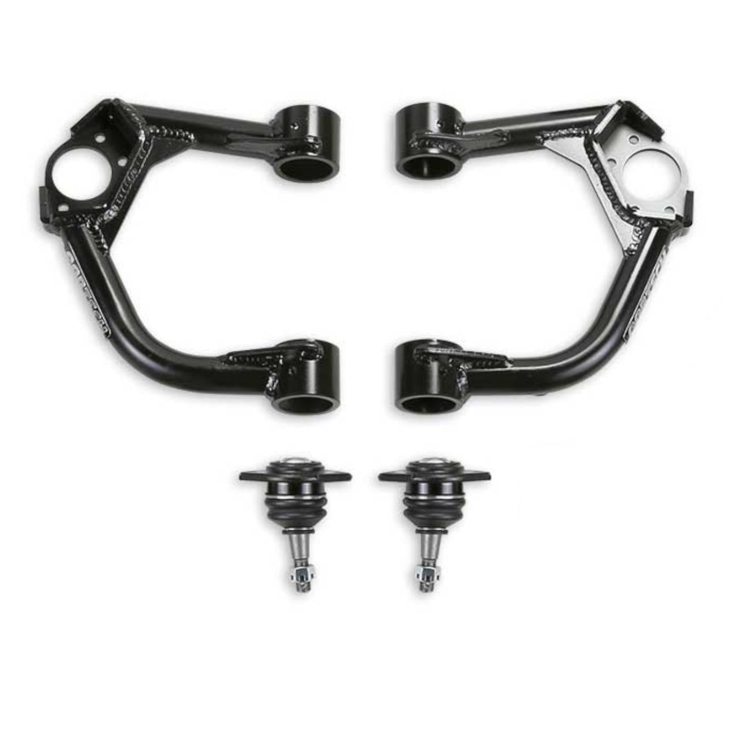 Fabtech 2019 Ford Ranger 4WD 3.5in Ball Joint UCA System - Component Box - Mammoth Racing -