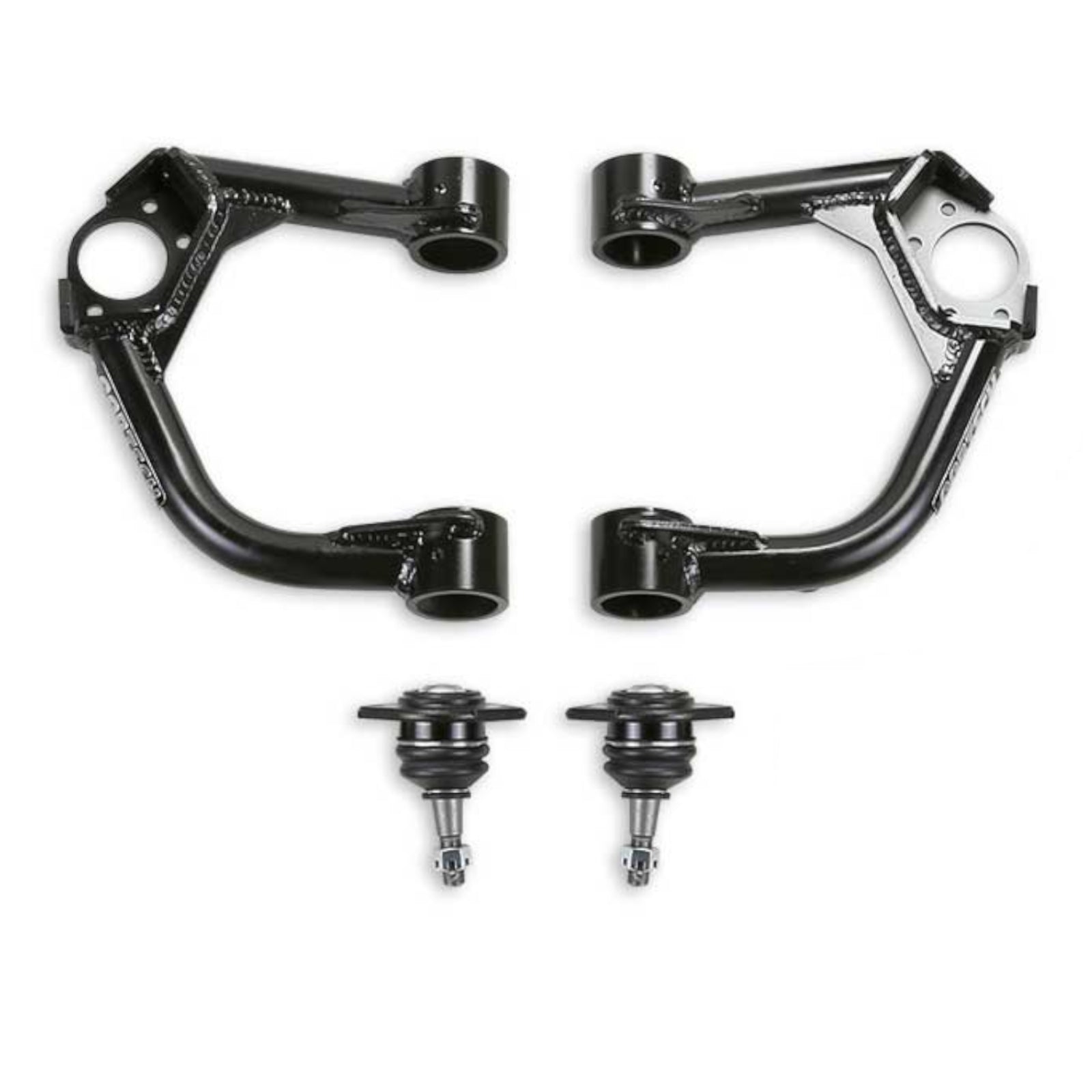 Fabtech 2019 Ford Ranger 4WD 3.5in Ball Joint UCA System - Component Box - Mammoth Racing -