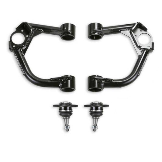 Fabtech 2019 Ford Ranger 4WD 3.5in Ball Joint UCA System - Component Box - Mammoth Racing -