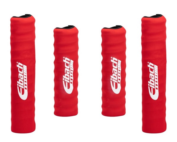 Eibach PRO-UTV 20-21 Polaris RZR XP Turbo S Neoprene Protective Spring Bag Kit - Mammoth Racing -