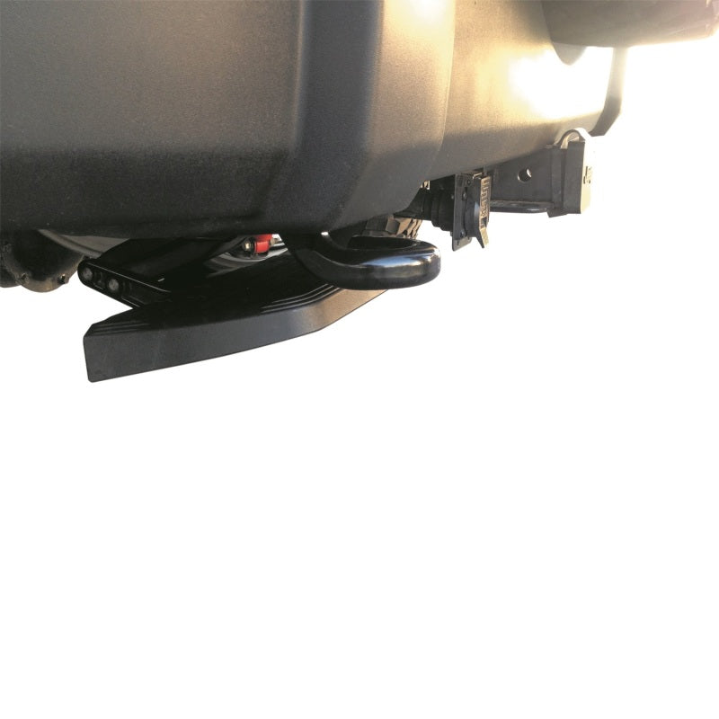 AMP Research 2007-2017 Jeep Wrangler BedStep - Black - My Store