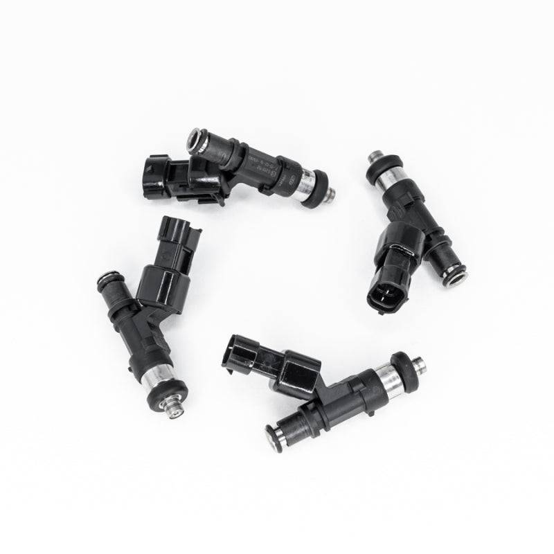 DeatschWerks 02-14 WRX / 07-15 STi / 07-14 LGT Bosch EV14 750cc Injectors - Mammoth Racing -