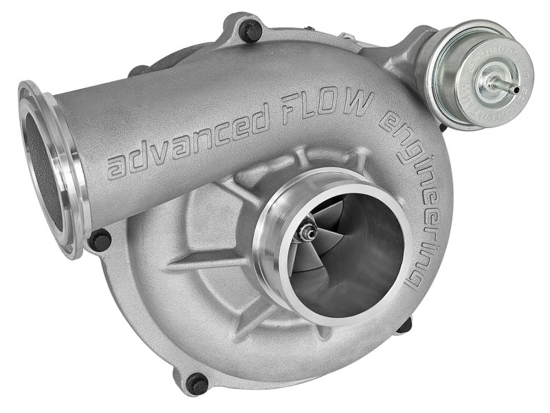 aFe Power Bladerunner Turbocharger 88mm 99.5-03 Ford Diesel Trucks V8 7.3L (td) - Mammoth Racing -