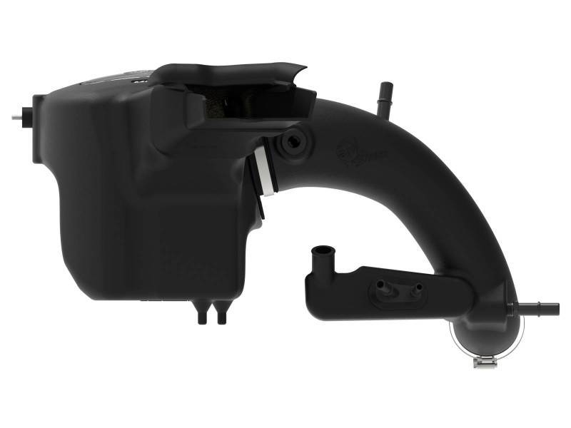 aFe POWER Momentum HD Cold Air Intake System w/ PG7 Media 2021+ Ford Bronco 2.3L (t) - My Store