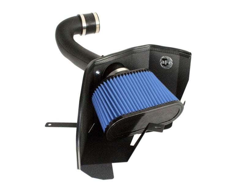 aFe MagnumFORCE Intakes Stage-2 P5R AIS P5R Ford Mustang 05-07 V6-4.0L - Mammoth Racing -