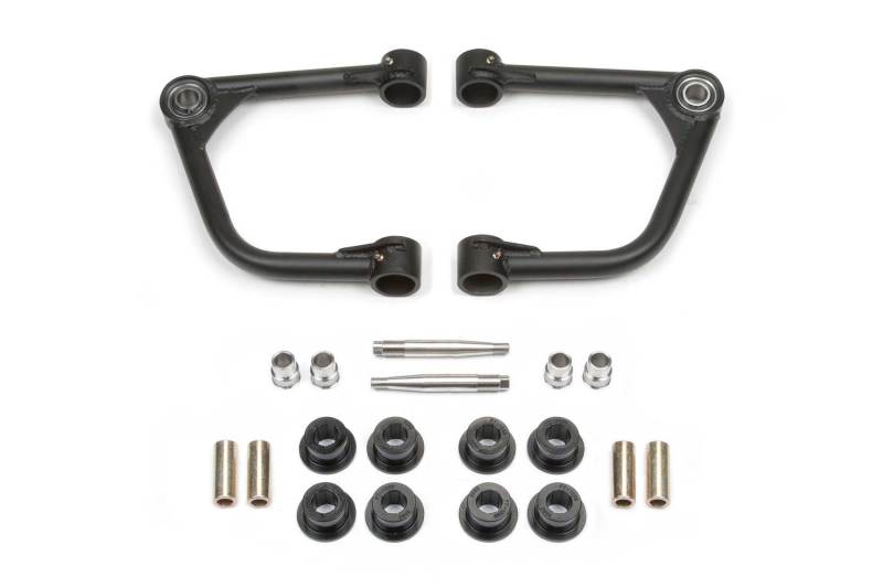 Fabtech 07-21 Toyota Tundra 2wd/4wd 2in Uniball Upper Control Arm Kit - Mammoth Racing -