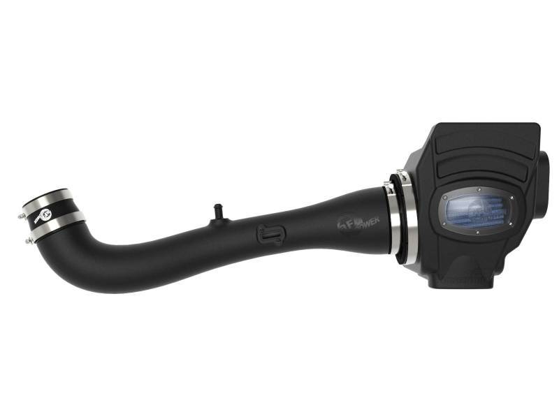 aFe 20-22 Nissan Frontier V6-3.8L Momentum GT Cold Air Intake System w/ Pro 5R Filter - My Store