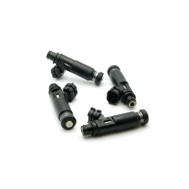 DeatschWerks 90-05 Miata 350CC Top Feed Injectors - Mammoth Racing -