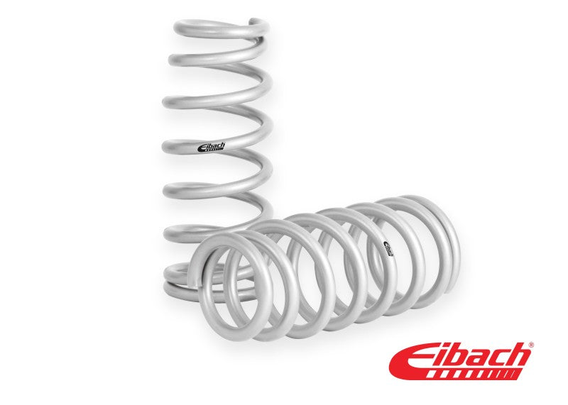 Eibach 03-09 Dodge Ram 2500 4WD Pro-Lift Kit Front Springs (Must Be Used w/Pro-Truck Front Shocks) - Mammoth Racing -