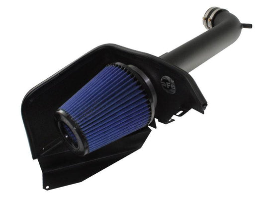 aFe MagnumFORCE Intakes Stage-2 P5R AIS P5R Ford Crown Victoria 05-10 V8-4.6L - My Store