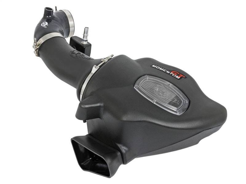 aFe Momentum GT Pro DRY S Stage-2 Intake System 2016 Chevrolet Camaro SS V8-6.2L - My Store