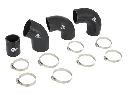 aFe BladeRunner Couplings and Clamps Replacement for aFe Tube Kit 2016 GM Colorado/Canyon I4-2.8L - Mammoth Racing -