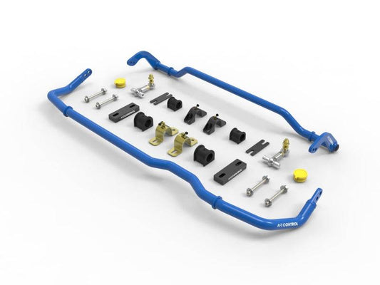 aFe 15-21 Volkswagen GTI (MKVII) L4-2.0L (t) CONTROL Series Sway Bar Set - My Store