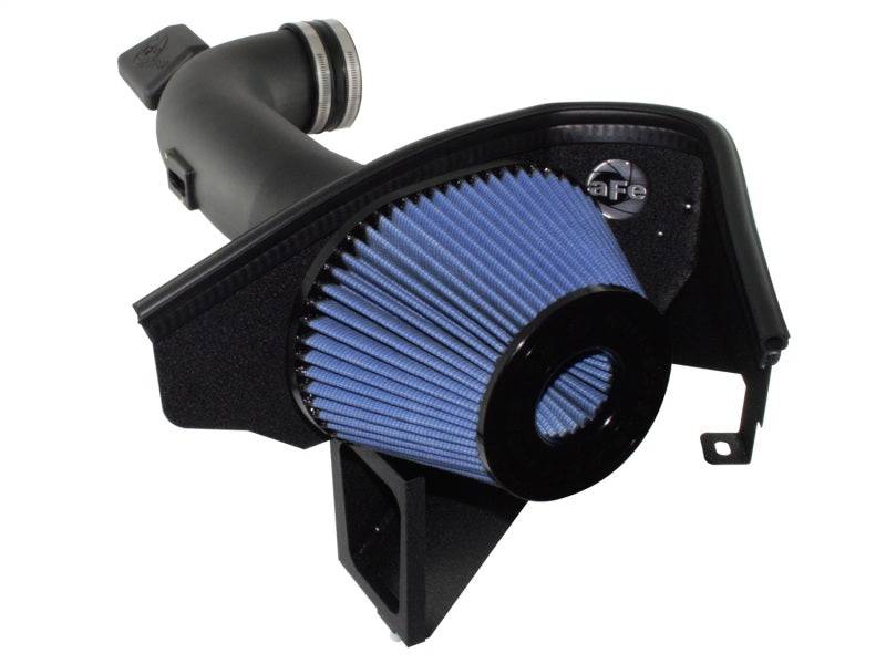 aFe MagnumFORCE Intakes Stage-2 P5R AIS P5R Chevrolet Camaro 10-11 V8-6.2L - My Store